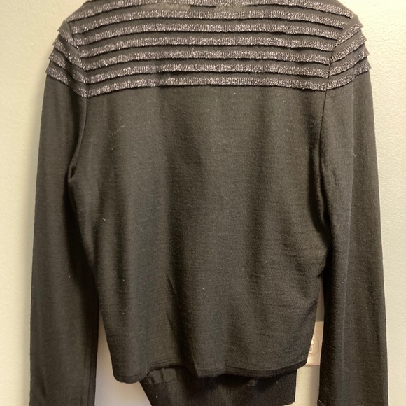 Sonia Rykiel Sweater Set Like New FINAL DROP - Picture 12 of 13